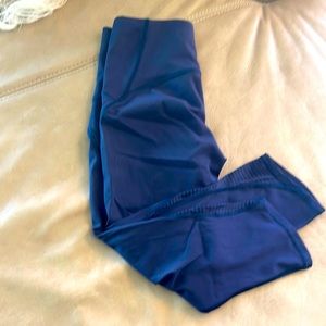 Lulu capri pant